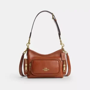 Laurel Shoulder Bag 22 With Pockets - IMYW7