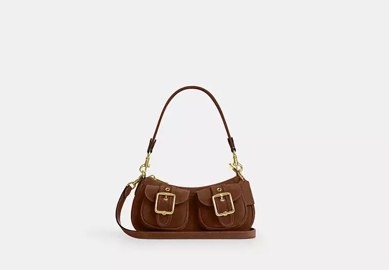 Ashton Shoulder Bag
