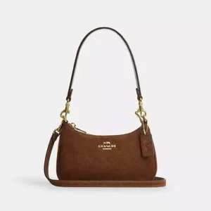 Teri Mini Crossbody Bag