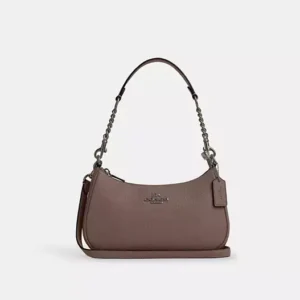 Teri Shoulder Bag - QBCBD