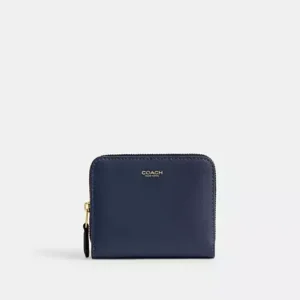 New York Billfold Wallet - B4NV