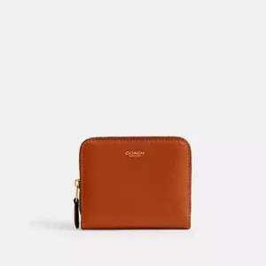 New York Billfold Wallet - B4TF